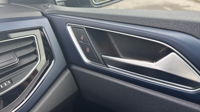 Volkswagen Polo 1.0 TSI 95 United 5dr Petrol Hatchback